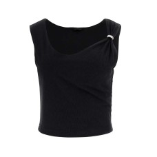 GUESS TOP CROPPED AIMEE GIOIELLO 