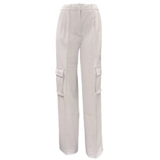 GUESS PANTALONE MATEA CARGO BEIGE