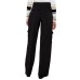 GUESS PANTALONE MATEA CARGO NERO 