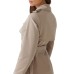 GUESS TRENCH SARTORIALE JENNY BEIGE