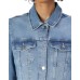 GUESS GIACCA DI JEANS DELYA 