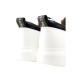 ALEXANDER SMITH ECO WEMBLEY SNEAKER DA UOMO WHITE BLACK