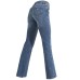 Guess jeans denim blu cinque tasche 