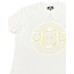 La Martina T-shirt da uomo bianca 