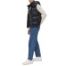 LA MARTINA MAN VEST NYLON Black               