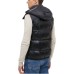 LA MARTINA MAN VEST NYLON Black               