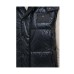 LA MARTINA MAN VEST NYLON Black               