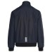 EA7 Emporio Armani Giubbotto da Uomo blu con logo