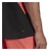 Adidas Originals T-shirt oversize multicolore da Uomo con logo 