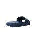 SUN68 CIABATTA LOGO BLU
