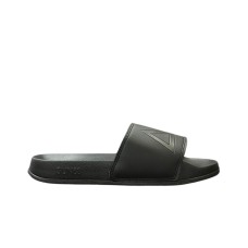 SUN68 CIABATTA LOGO NERO