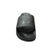 SUN68 CIABATTA LOGO NERO