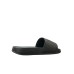 SUN68 CIABATTA LOGO NERO