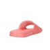 SUN68 CIABATTA ROSA DA DONNA CON LOGO FUCSIA
