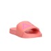 SUN68 CIABATTA ROSA DA DONNA CON LOGO FUCSIA
