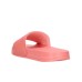 SUN68 CIABATTA ROSA DA DONNA CON LOGO FUCSIA