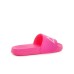 SUN68 CIABATTA FUCSIA DA DONNA CON LOGO ROSA 