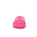 SUN68 CIABATTA FUCSIA DA DONNA CON LOGO ROSA 