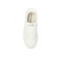 EMPORIO ARMANI SNEAKER IN PELLE CON LOGO LATERALE