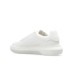 EMPORIO ARMANI SNEAKER IN PELLE CON LOGO LATERALE