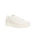 EMPORIO ARMANI SNEAKER CON LOGO LETTERING LATERALE