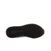 EMPORIO ARMANI SNEAKER IN LEATHER CON DETTAGLI TERMOFORMATI
