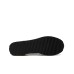 EA7 EMPORIO ARMANI SNEAKER IN TESSUTO BLACK/YELLOW