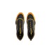 EA7 EMPORIO ARMANI SNEAKERS NERA E GIALLA 