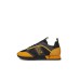 EA7 EMPORIO ARMANI SNEAKERS NERA E GIALLA 