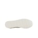 EA7 EMPORIO ARMANI SNEAKERS BIANCA DA UOMO CON LOGO NELLA PARTE LATERALE 