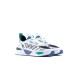 EA7 EMPORIO ARMANI SNEAKERS MULTICOLOR DA UOMO 