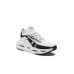 EA7 EMPORIO ARMANI SNEAKERS BIANCA E NERA  