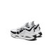 EA7 EMPORIO ARMANI SNEAKERS BIANCA E NERA  