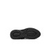 EA7 EMPORIO ARMANI SNEAKER  FULL BLACK SILVER