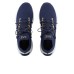 EA7 EMPORIO ARMANI SNEAKER INFINITY IN MAGLIA BLUE 