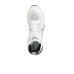 EA7 EMPORIO ARMANI SNEAKER CRUSHER WHITE DA UOMO	