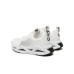 EA7 Emporio Armani Sneakers Bianca da Uomo con logo 