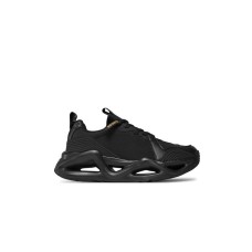 EA7 EMPORIO ARMANI SNEAKER TRIPLE BLACK GOLD