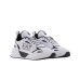 EA7 EMPORIO ARMANI SNEAKER ACE RUNNER MESH WHITE