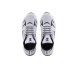 EA7 EMPORIO ARMANI SNEAKER ACE RUNNER MESH WHITE