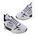 EA7 EMPORIO ARMANI SNEAKER ACE RUNNER MESH WHITE