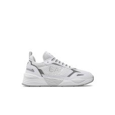 EA7 EMPORIO ARMANI SNEAKERS BIANCA DA UOMO