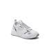 EA7 EMPORIO ARMANI SNEAKERS BIANCA DA UOMO