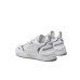 EA7 EMPORIO ARMANI SNEAKERS BIANCA DA UOMO