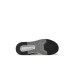 EA7 EMPORIO ARMANI SNEAKERS NERA DA UOMO CON LOGO LATERALE 