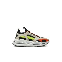 EA7 EMPORIO ARMANI SNEAKERS DA UOMO MULTICOLOR 