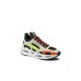 EA7 EMPORIO ARMANI SNEAKERS DA UOMO MULTICOLOR 