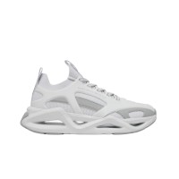 EA7 EMPORIO ARMANI SNEAKER INFINITY CAGE WHITE	
