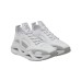 EA7 EMPORIO ARMANI SNEAKER INFINITY CAGE WHITE	