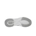 EA7 EMPORIO ARMANI SNEAKER INFINITY CAGE WHITE	
